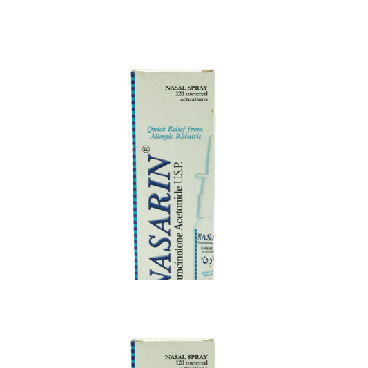 Nasarin Nasal Spray