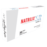Natrilix Sr 1.5mg Tablets