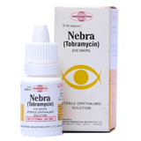 Nebra 5ml Drops