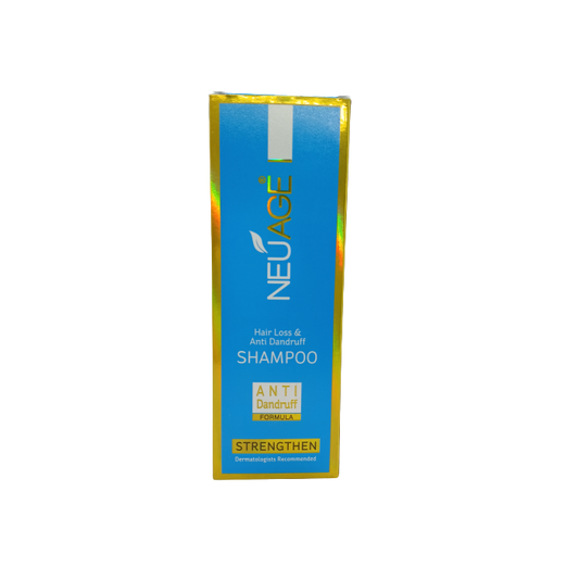 Neuage Anti Dandruff Shampoo 100ml