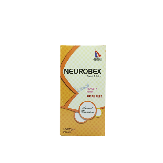 Neurobex Tablets.