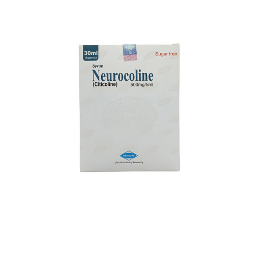 Neurocoline Tablets