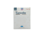Neurocoline Tablets