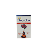 Neurolin Syrup 120ml