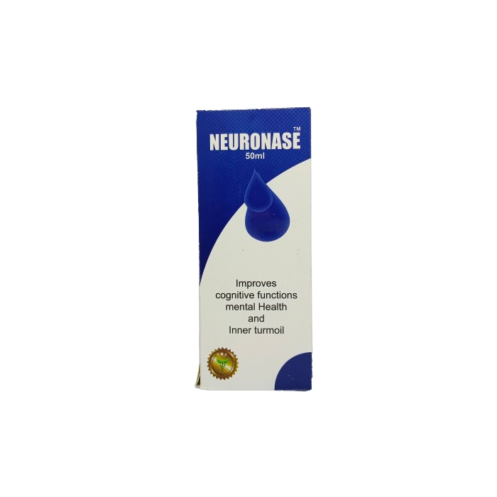 Neuronase 50ml Drops