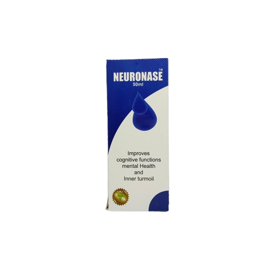 Neuronase 50ml Drops