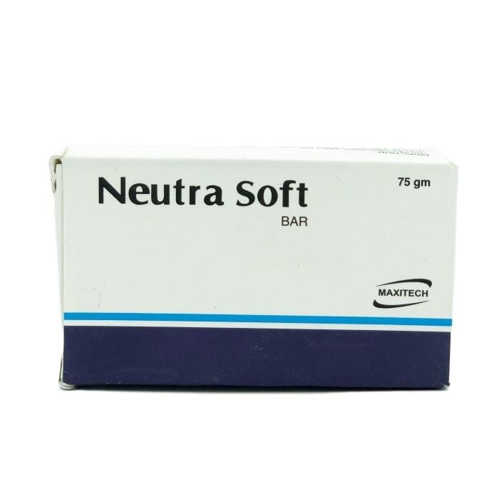 Neutra Soft Bar 100gm