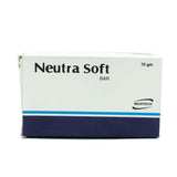 Neutra Soft Bar 100gm