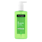 Neutrogena Oil Balancing Facial Wash 200ml