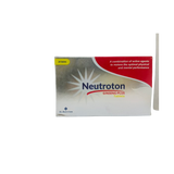 Neutroton Tablets 20s