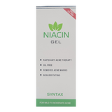 Niacin Cream Gel 30gm
