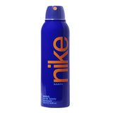 Nike Man Body Spray 200ml Indigo