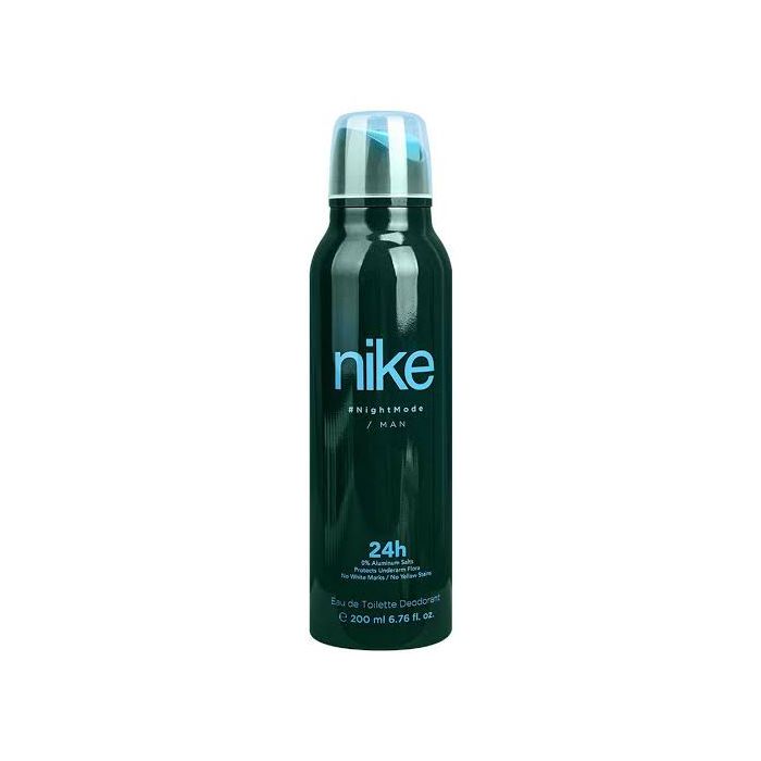 Nike Man Body Spray 200ml Nightmode