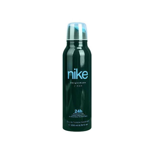 Nike Man Body Spray 200ml Nightmode