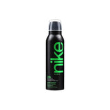 Nike Man Body Spray 200ml Ultra Green