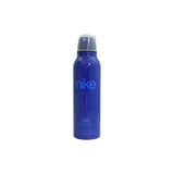 Nike Man Body Spray 200ml Viral Blue
