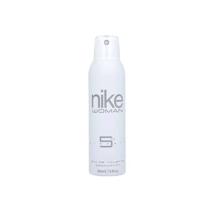 Nike Women Body Spray 200ml 5th Element