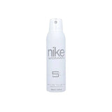 Nike Women Body Spray 200ml 5th Element