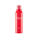 Nike Women Body Spray 200ml Coral Crush