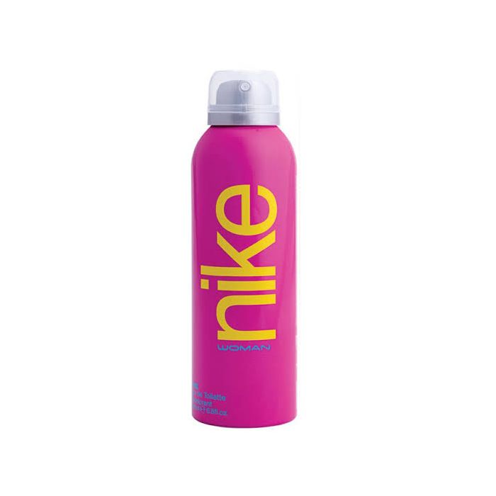 Nike Women Body Spray 200ml Pink