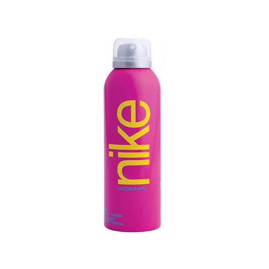 Nike Women Body Spray 200ml Pink