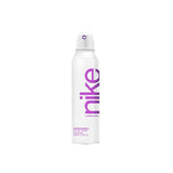 Nike Women Body Spray 200ml Ultra Purple