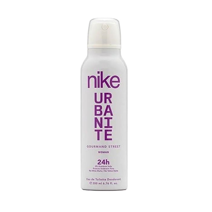 Nike Women Body Spray 200ml Urbanite Gourmand Street