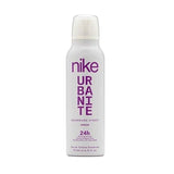 Nike Women Body Spray 200ml Urbanite Gourmand Street