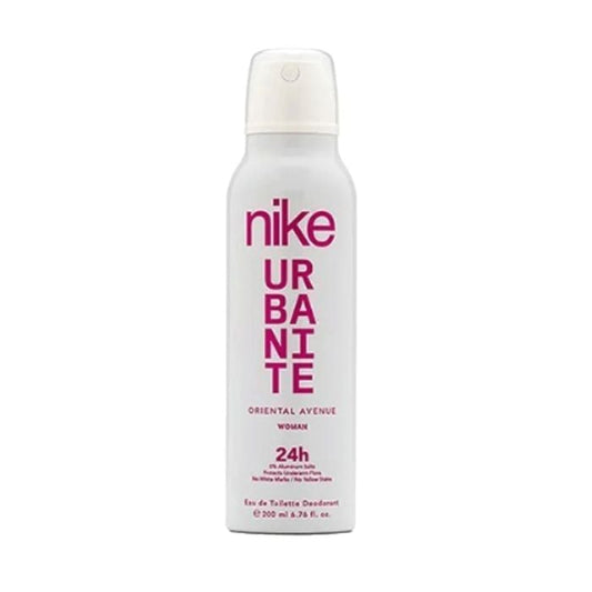 Nike Women Body Spray 200ml Urbanite Oriental Avenue