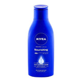 Nivea Body Lotion 125ml Nourishing Very Dry