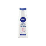 Nivea Body Lotion 250ml Natural Fairness Clarifiant