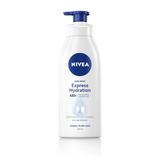 Nivea Body Lotion 400ml Express Hydration (Thai)