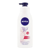 Nivea Body Lotion 400ml Natural Fairness