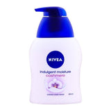 Nivea Hand Wash 250ml Cashmere