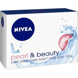 Nivea Soap 100gm Pearl & Beauty