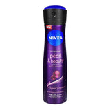Nivea Body Spray 150ml Pearl & Beauty Soft Smooth