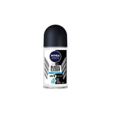Nivea Men Roll On 50ml Black & White Invisible Fresh