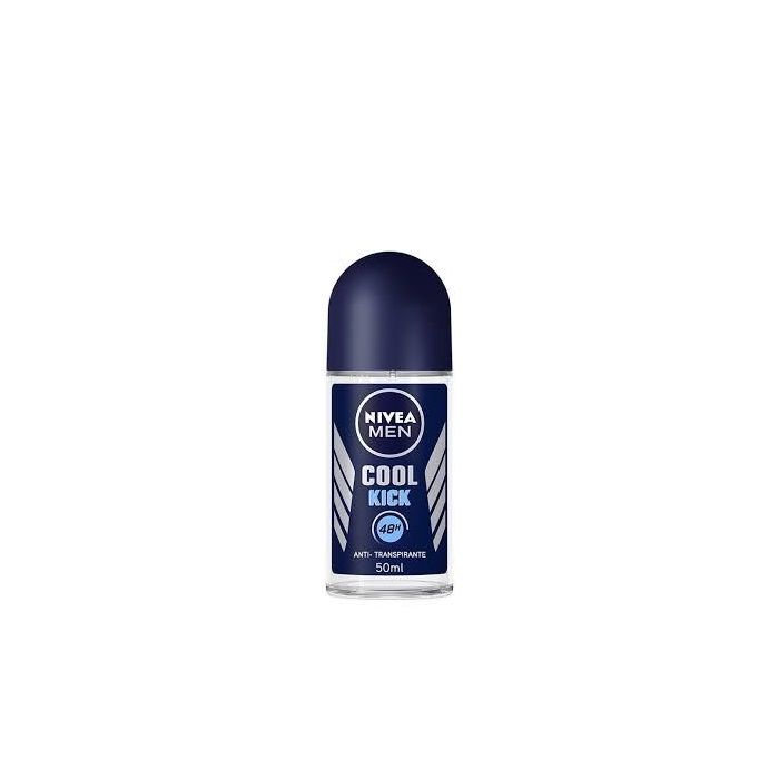 Nivea Men Roll On 50ml Cool Kick