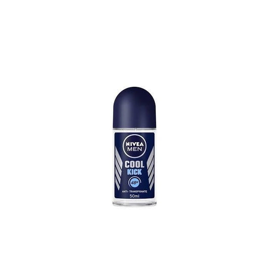 Nivea Men Roll On 50ml Cool Kick