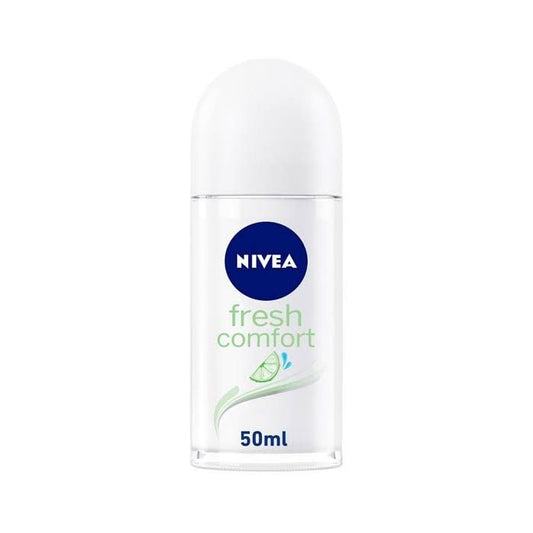 Nivea Roll On 50ml Fresh Comfort