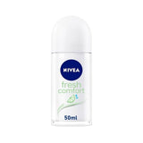 Nivea Roll On 50ml Fresh Comfort