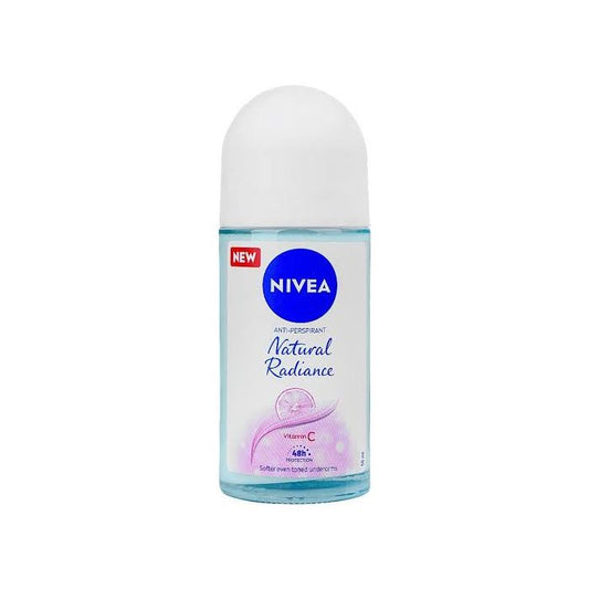 Nivea Roll On 50ml Natural Fairness