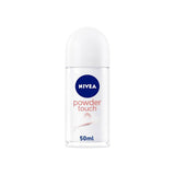 Nivea Roll On 50ml Powder Touch