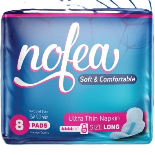 Nofea Ultra Thin Long