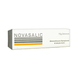 Novasalic 15gm Oint
