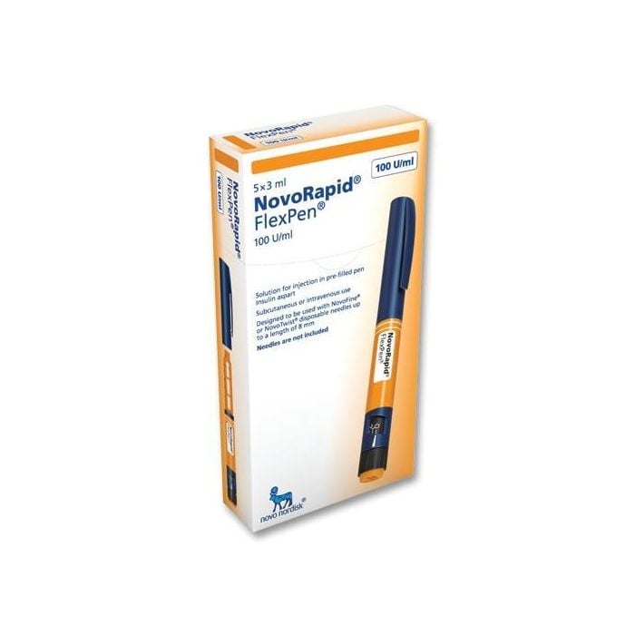 Novorapid Flexpen