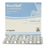 Novoteph 20mg Tablets