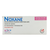Noxane 20mg 0.2ml Inj