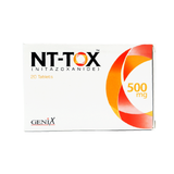 Nt Tox 500mg Tablets