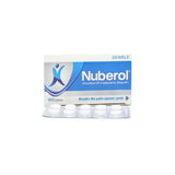 Nuberol Tablets